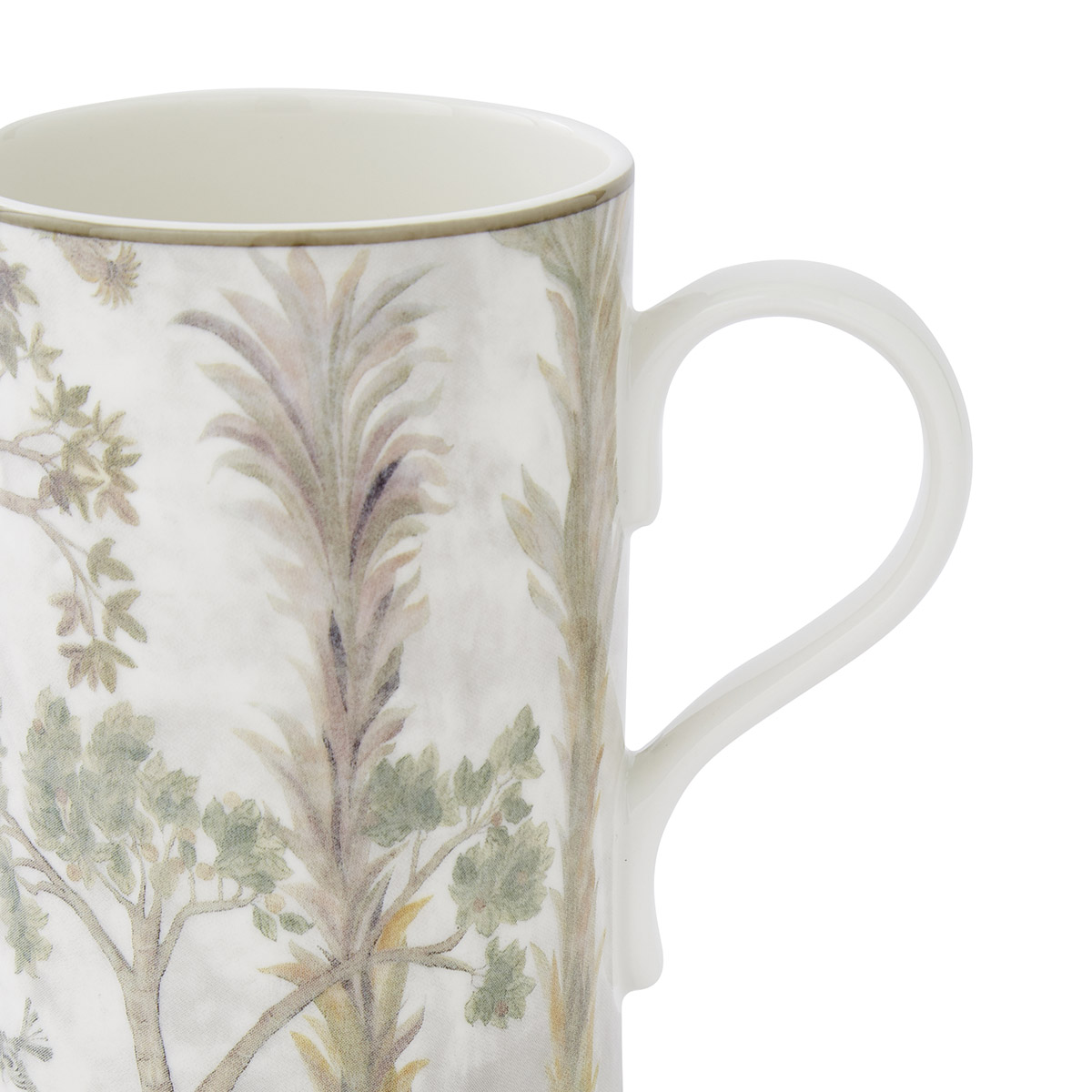 Kit Kemp Tall Trees Mug image number null